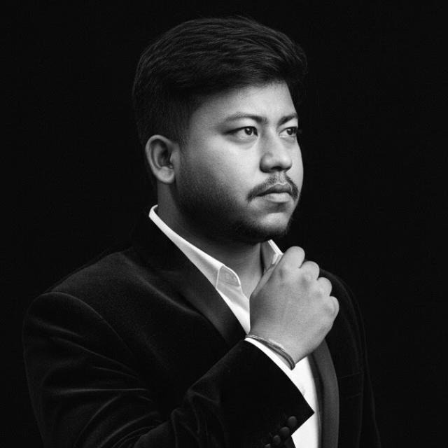 জীবন বর্মন